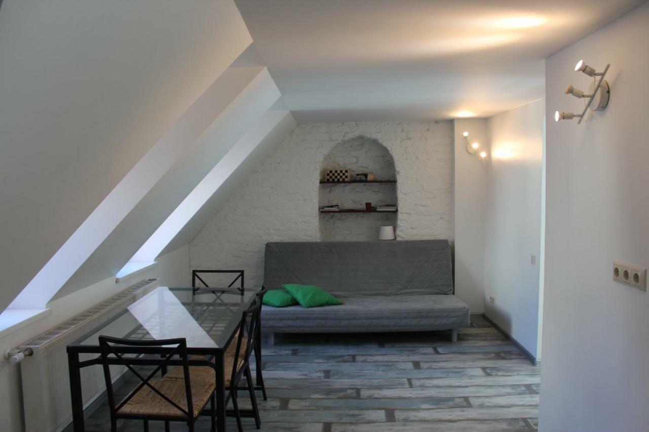 Three-Bedroom Apartment On Peldu 19 Рига Екстериор снимка