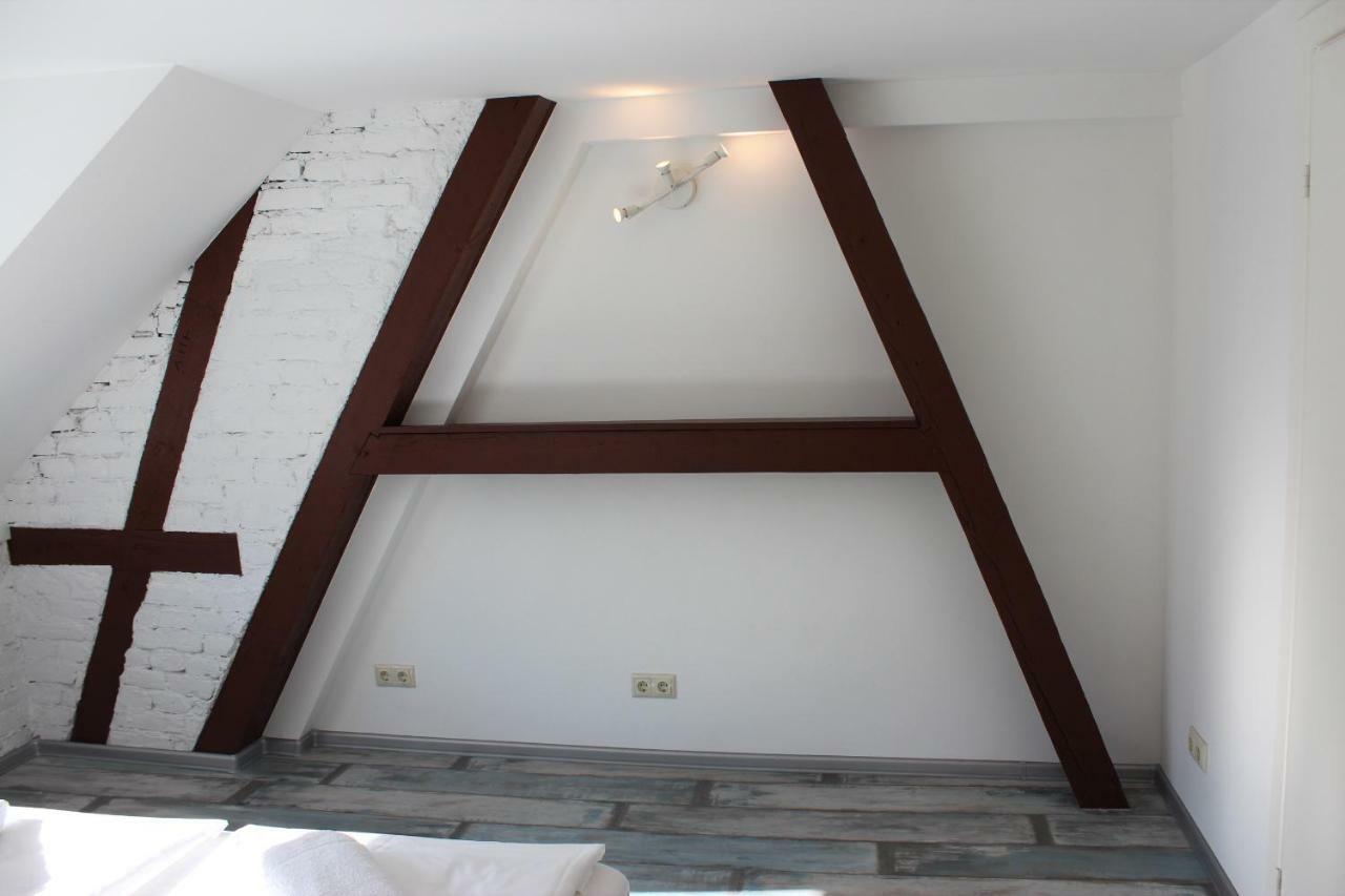 Three-Bedroom Apartment On Peldu 19 Рига Екстериор снимка